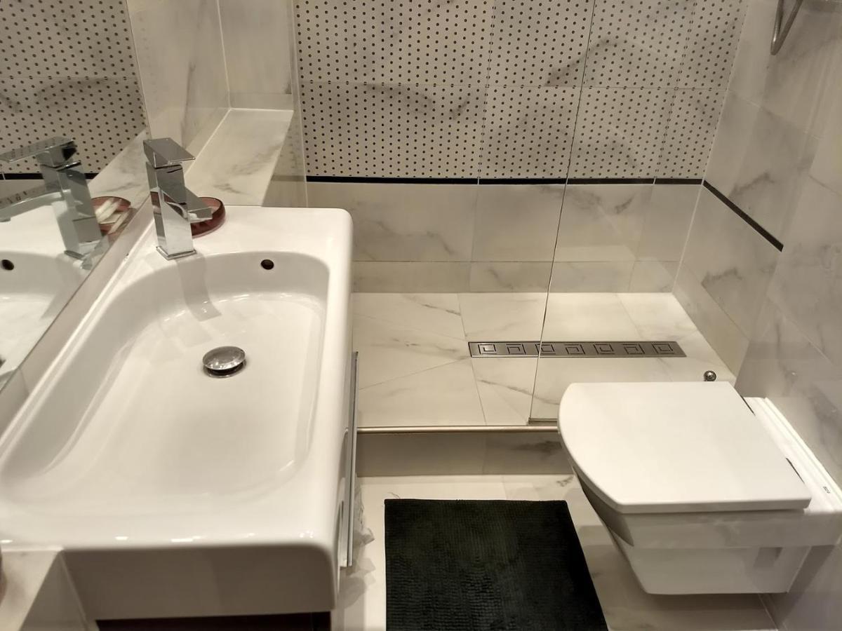 Apartament Piwna Γκντανσκ Εξωτερικό φωτογραφία