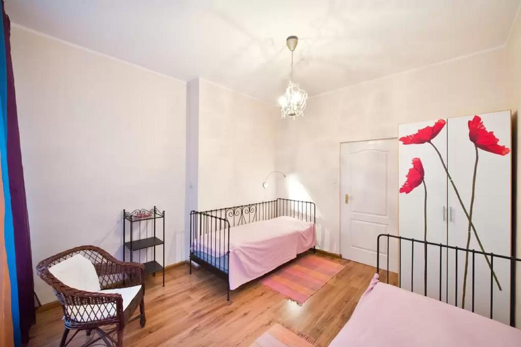 Apartament Piwna Γκντανσκ Εξωτερικό φωτογραφία